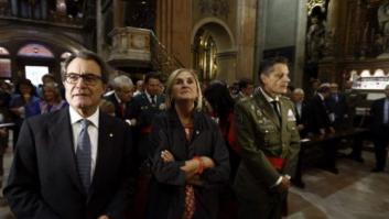 Mas tendrá dos meses para convencer a la CUP si no alcanza la mayoría absoluta