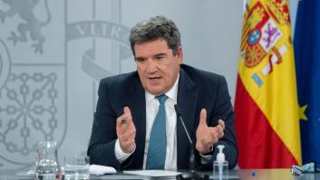 El Gobierno acuerda con los sindicatos, sin la patronal, la subida de la cotización para sostener las pensiones