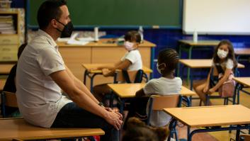 Quién es y para qué sirve el 'Coordinador de bienestar' que tendrán los colegios el próximo curso