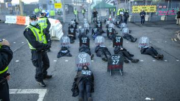 COP26 o la prórroga de la prórroga de lo improrrogable