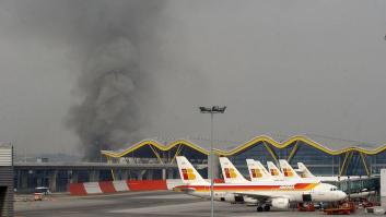 La Audiencia Nacional reabrirá la investigación del atentado de la T4 para indagar sobre el papel de Txeroki y Aranibar