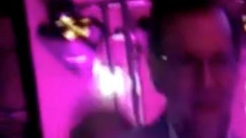 El vídeo viral de Rajoy moviendo el esqueleto un mes antes de su lumbalgia