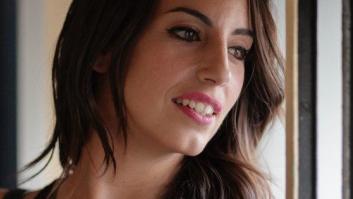 Almudena Cid comparte una imagen suya de lo más erótica y arrasa en Instagram