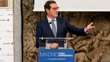 La patronal rechaza la propuesta de elevar la cotización social de las pensiones