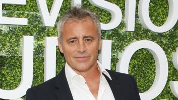 Matt LeBlanc, contrario a la vuelta de 'Friends'