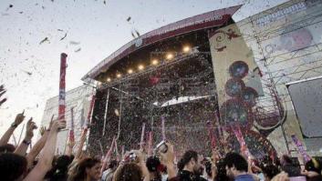 Sonorama: 20 años, 20 carteles y 20 artistas