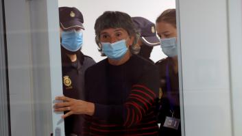 Anboto, exdirigente de ETA, confiesa haber ordenado el atentado de Amurrio y acepta 15 años de cárcel