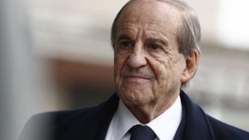 José María García no se muerde la lengua: "Es un nulo comunicador, sin nada de simpatía”