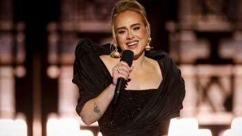 Adele se abre como nunca sobre su divorcio, su nueva relación y su cambio físico