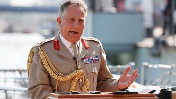 Reino Unido eleva su nivel de alerta terrorista tras el atentado en Liverpool