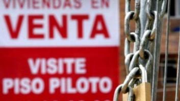 ¿Ha llegado la hora de financiar la compra de una casa?