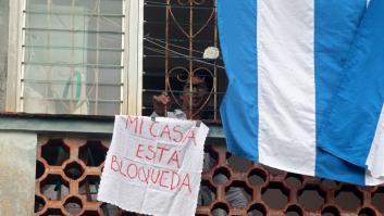 El Gobierno cubano impide policialmente el primer acto de protesta del 15-N contra el régimen