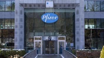 Pfizer permitirá versiones genéricas de su fármaco experimental anticovid en 95 países