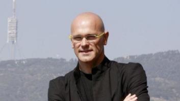 Raül Romeva: "Rajoy nos ayuda muchísimo a ganar votos con sus meteduras de pata"