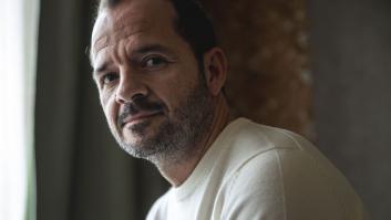 Ángel Martín: “Cuando salí del hospital sentí lo más parecido a ‘hasta aquí la vida”