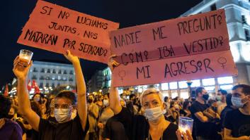 Datos frente al negacionismo: 6 de cada 10 jóvenes conoce un caso cercano de violencia machista