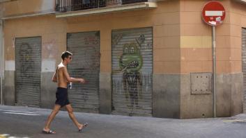 Baleares multa con 400.000 euros a las webs que publiciten el alquiler de pisos a turistas