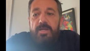 El mensaje de Pepón Nieto a Isabel Díaz Ayuso tras la polémica por lo que dijo de ella