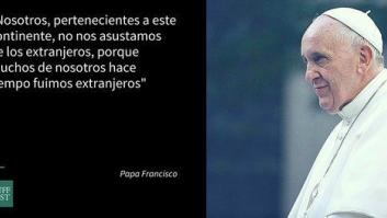 El papa en el Capitolio: 7 frases de Francisco en el Congreso de EEUU