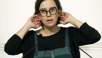 La CUP presentará una enmienda a la totalidad a las cuentas catalanas