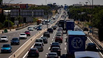 Tres de cada cuatro españoles respiran aire contaminado, según Ecologistas en Acción