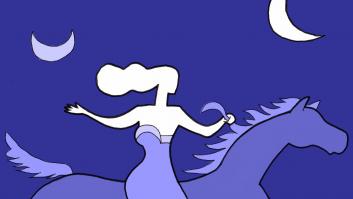 Mama y las mujeres luna