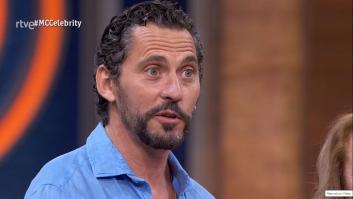 Incredulidad en Twitter por cómo han llamado a Paco León en 'MasterChef': "Representa a España"