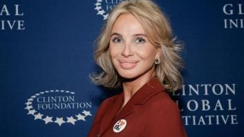 Corinna Larsen utilizó 12 sociedades en paraísos fiscales durante su relación con Juan Carlos I