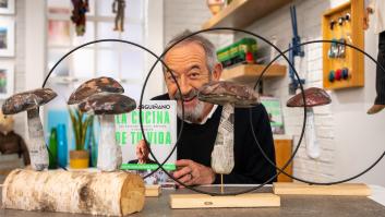 El gran secreto de la cocina de Karlos Arguiñano: no se ve en la tele pero tiene todo el sentido