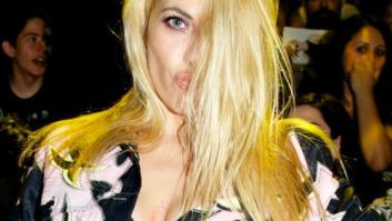 Daniela Blume comparte su desnudo integral y arrasa en Instagram