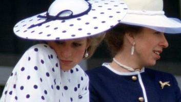 Salen a la luz grabaciones íntimas de Lady Di que airean detalles desconocidos de su vida sentimental