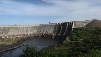 Tres estados de Venezuela, en situación "crítica" por fuertes inundaciones