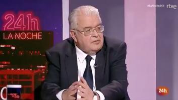 El presidente del TC pide no anticipar "juicios de valor" sobre los nuevos magistrados