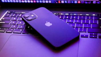 Francia retira del mercado el iPhone 12 por emisiones de ondas demasiado potentes