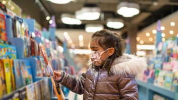 Nueve cuentos para educar niños felices y seguros