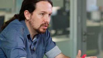 La aplaudida respuesta de Pablo Iglesias a quienes le echan en cara que Podemos sea el partido "más rentable"