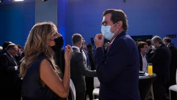 El Gobierno plantea mayor flexibilidad en los contratos para conseguir el 'sí' de la patronal a la reforma laboral