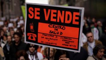 López Casasnovas: "El 'todo igual para todos' tiene los días contados"