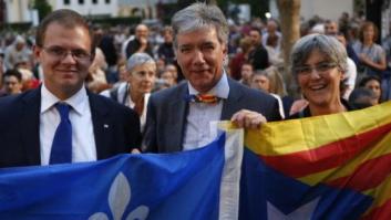 ¿Qué fue de la independencia de Quebec?