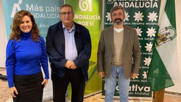 Más País concurrirá a las elecciones andaluzas en una coalición abierta con otras fuerzas