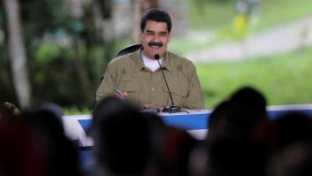 Nicolás Maduro sostiene que ha evitado el asesinato del opositor Leopoldo López