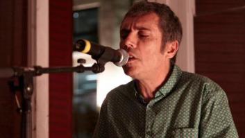 Ivan Ferreiro: "Necesito descansar del puto mundo y de todos; estoy hasta la polla"