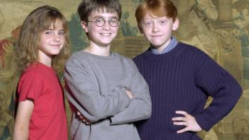 Todos los detalles sobre el reencuentro de Harry Potter y la ausencia de J.K Rowling