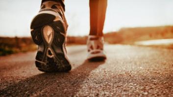 Los creadores de la fiebre del running atacan ahora con el rucking