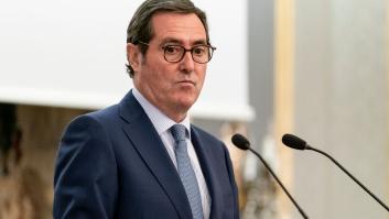 La CEOE cree que es posible pactar la reforma laboral a pesar del desacuerdo por las pensiones