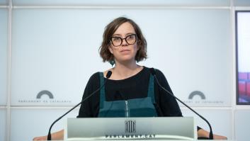 La CUP aprieta a ERC en las cuentas: referéndum, subir IRPF y decir no a JJOO y Hard Rock