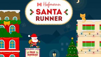 Esta Navidad corre por lo que de verdad importa