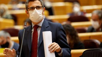 El Gobierno abre la puerta a investigar los crímenes del franquismo por lesa humanidad