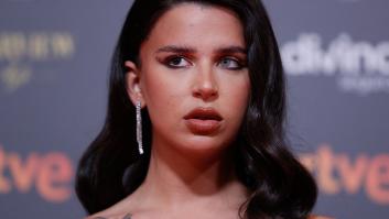 Nathy Peluso se sincera sobre la polémica de 'Ateo'