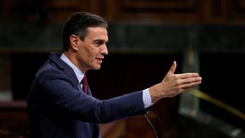 Si hubiera hoy elecciones, el PSOE ganaría con un 27,6% de los votos, según el CIS